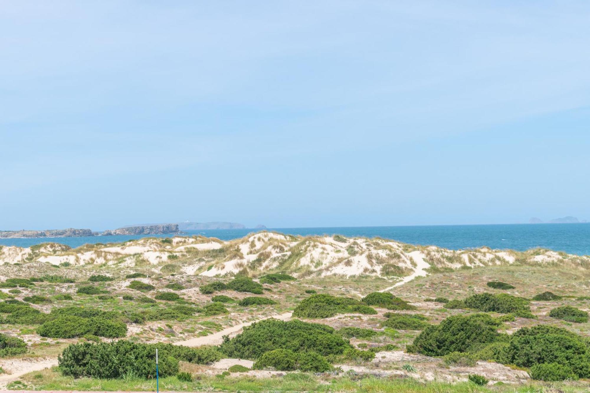 费雷尔Baleal Dream公寓 外观 照片