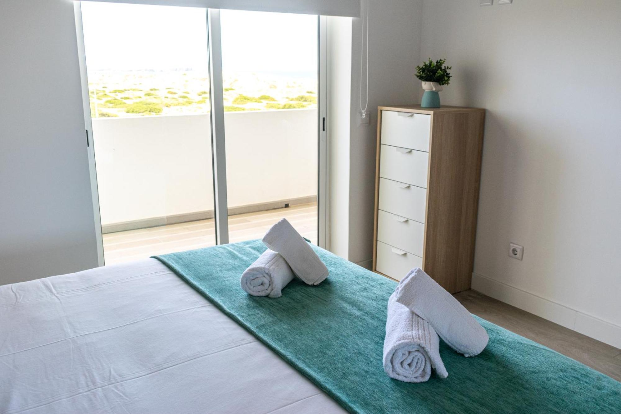 费雷尔Baleal Dream公寓 外观 照片