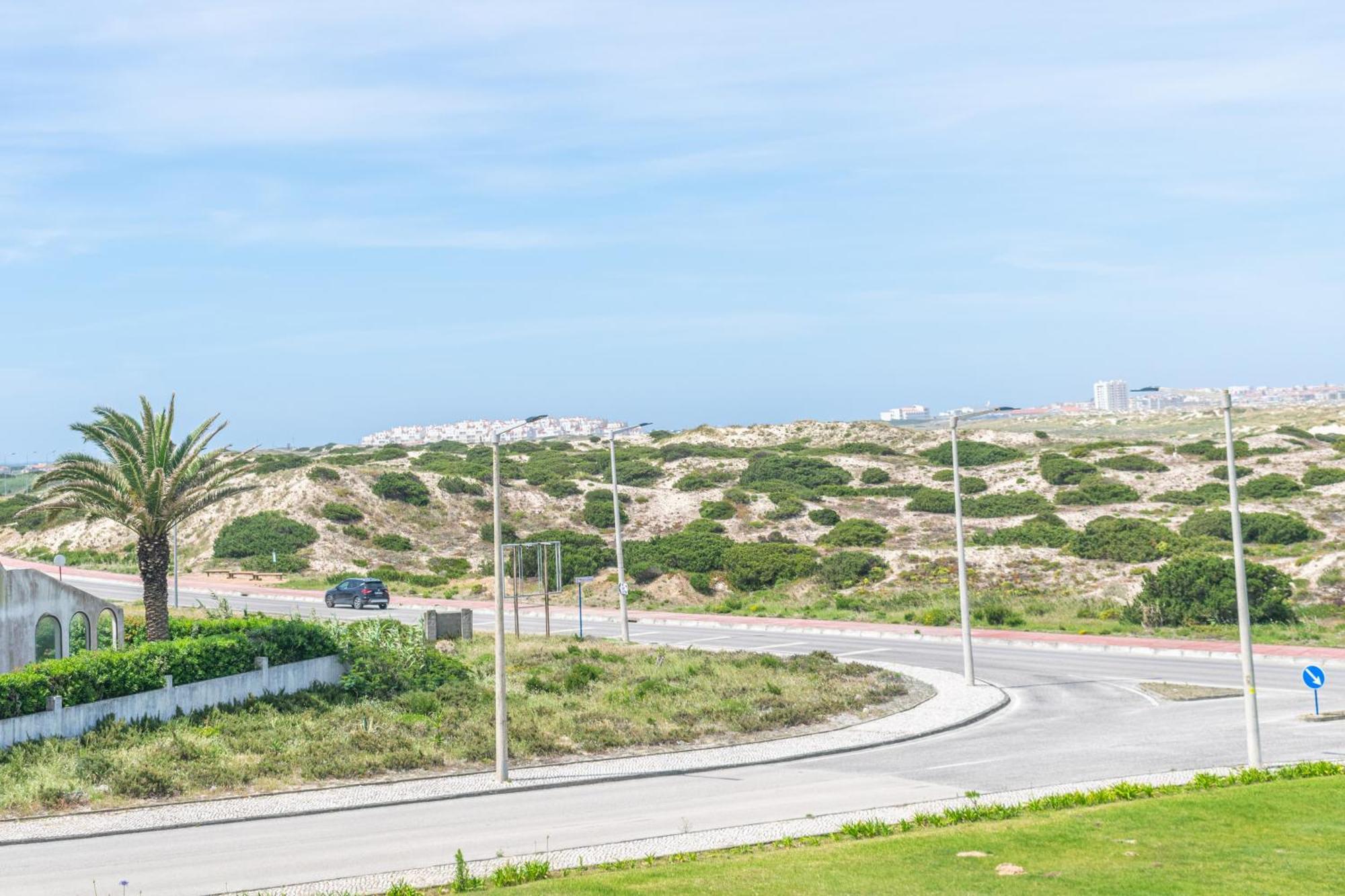 费雷尔Baleal Dream公寓 外观 照片